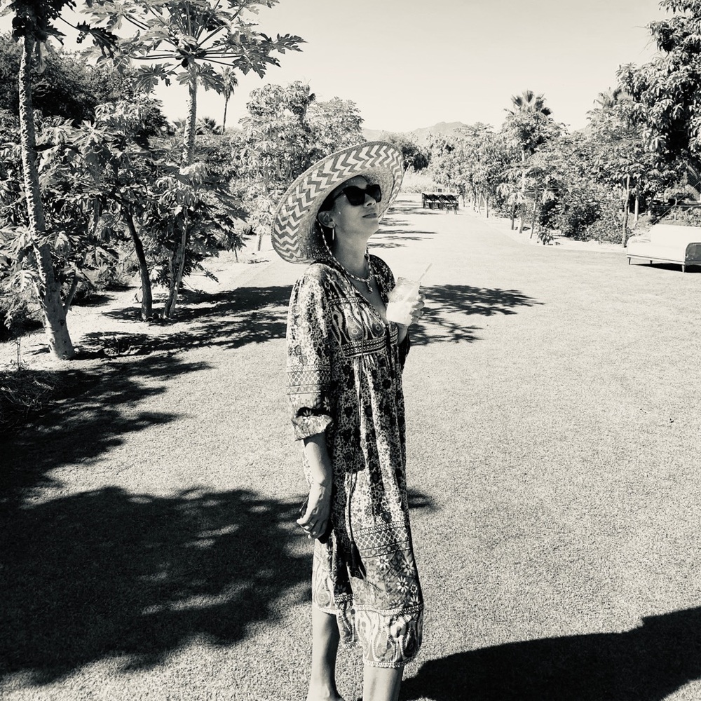 Meet your Posher, Posh